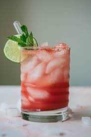 Minty Melon